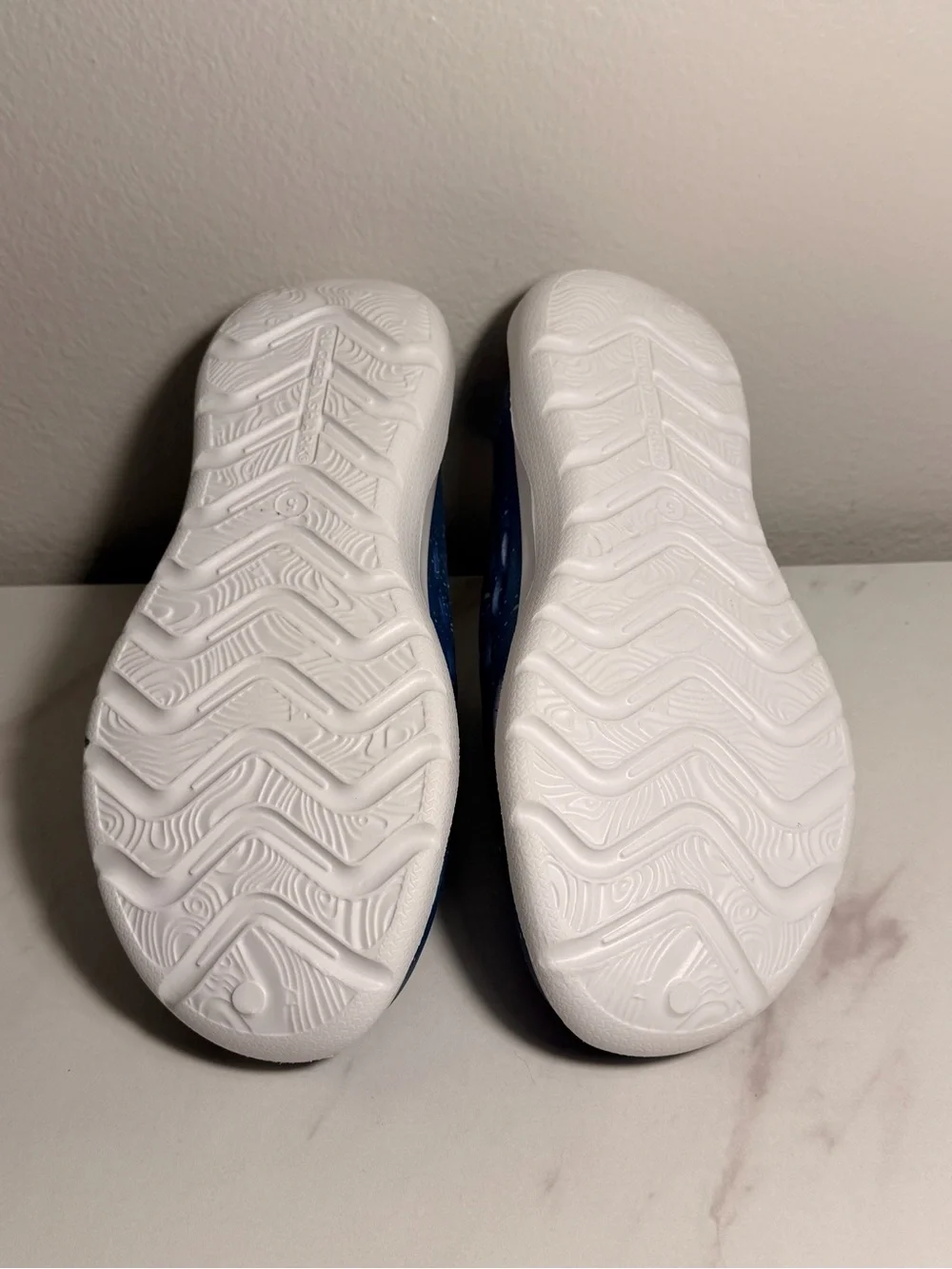 Rugged Shark Kid Koi Fish Slip-on Eva Sneaker